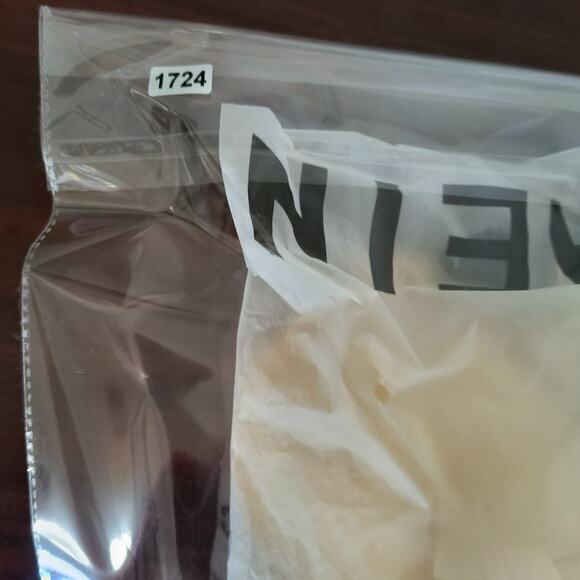 Shein Two Convertible Pushup Bras Women's Size M Black Nude Removable Straps - Picture 9 of 9